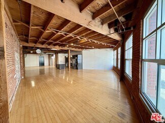 Building Photo - 500 Molino St