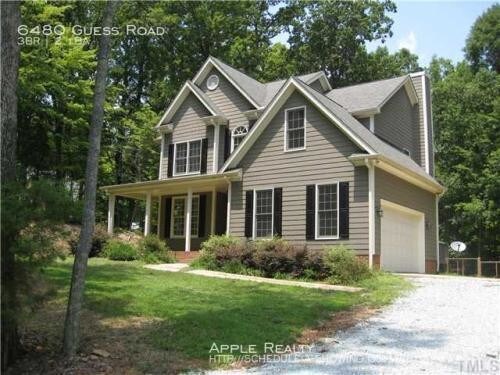 Building Photo - 3 bedroom in Durham NC 27712
