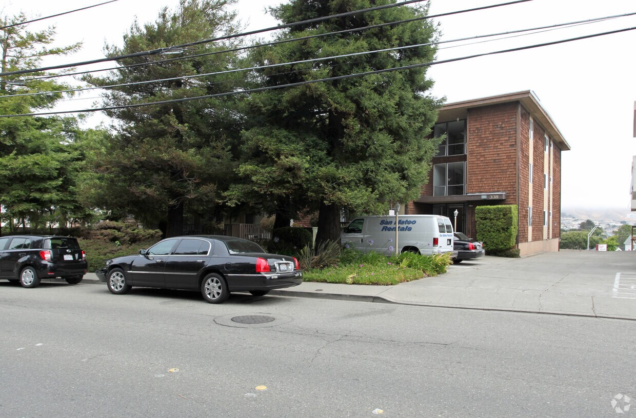 338 Alida Way, South San Francisco, CA 94080 Apartments in South San