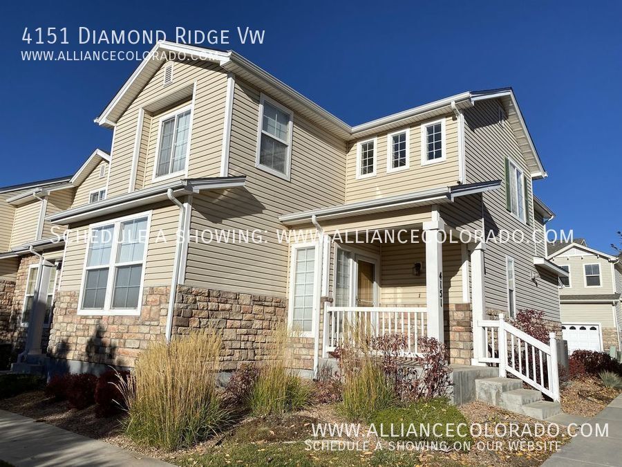 Primary Photo - 4151 Diamond Ridge Vw
