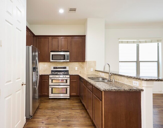 Foto del edificio - 1026 Wagner St