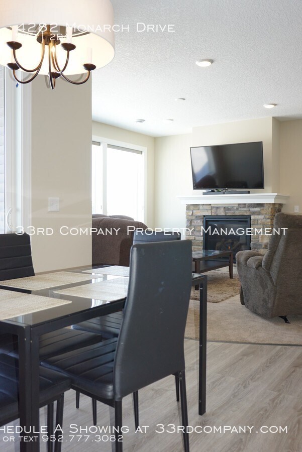 Foto del edificio - Easy Living, One-Level Woodbury Villa!