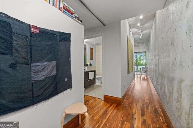 Foto del edificio - 480 John Wesley Dobbs Ave NE