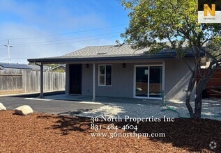 Building Photo - 1600 Kimball Ave