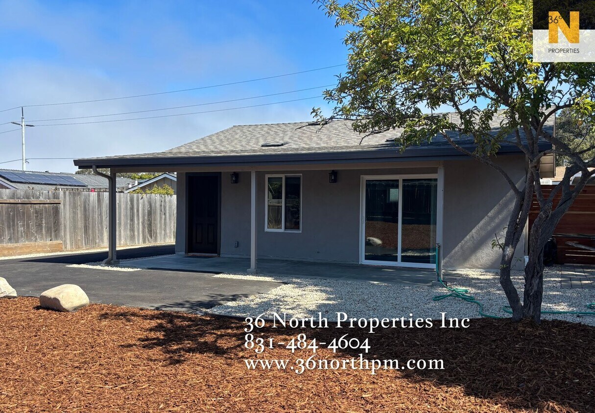 Foto principal - 1600 Kimball Ave