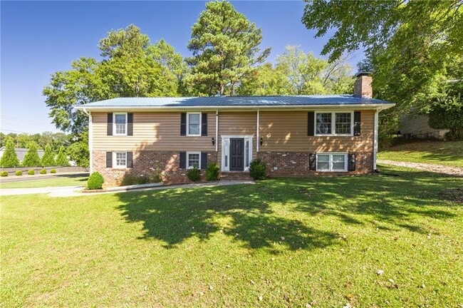 Foto del edificio - 3067 Old Dallas Rd SW
