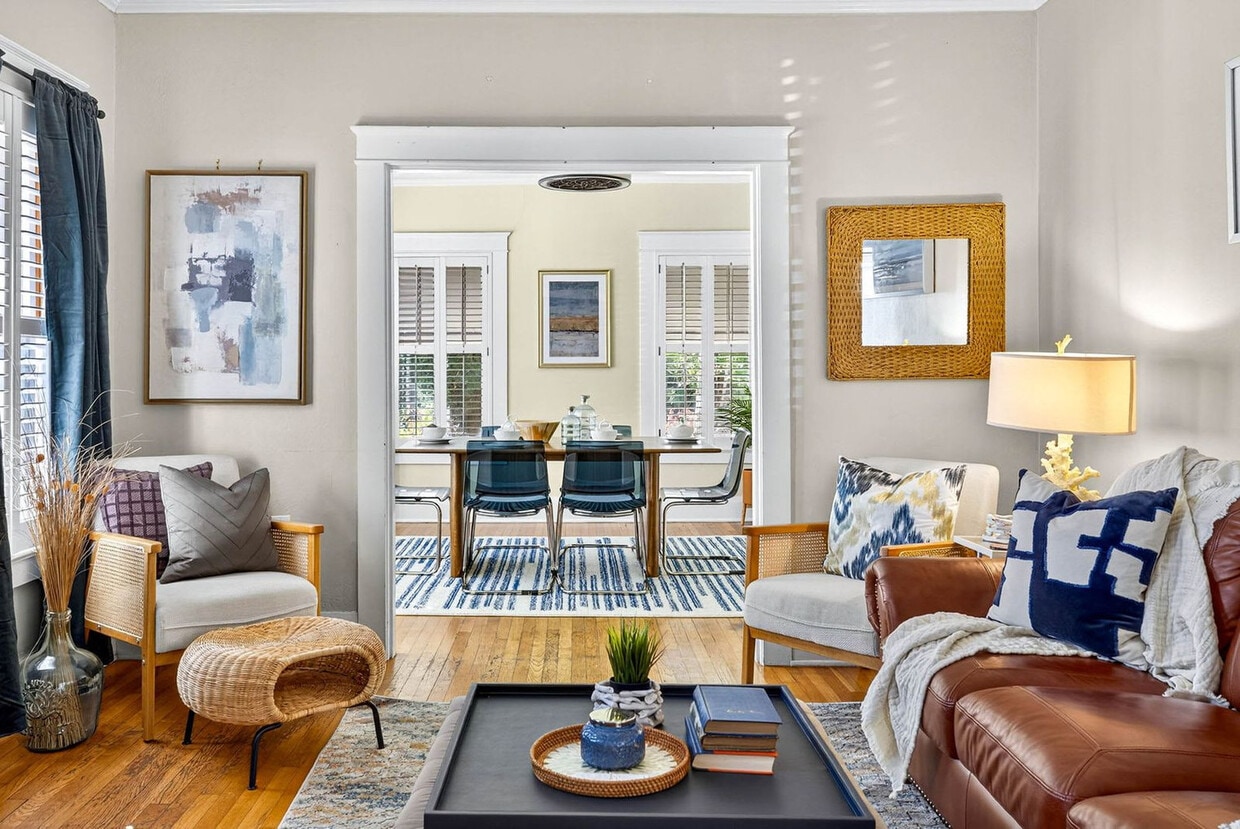 Foto principal - 3321 W San Juan St