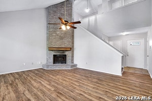Foto del edificio - 13802 Cypress Hollow Dr