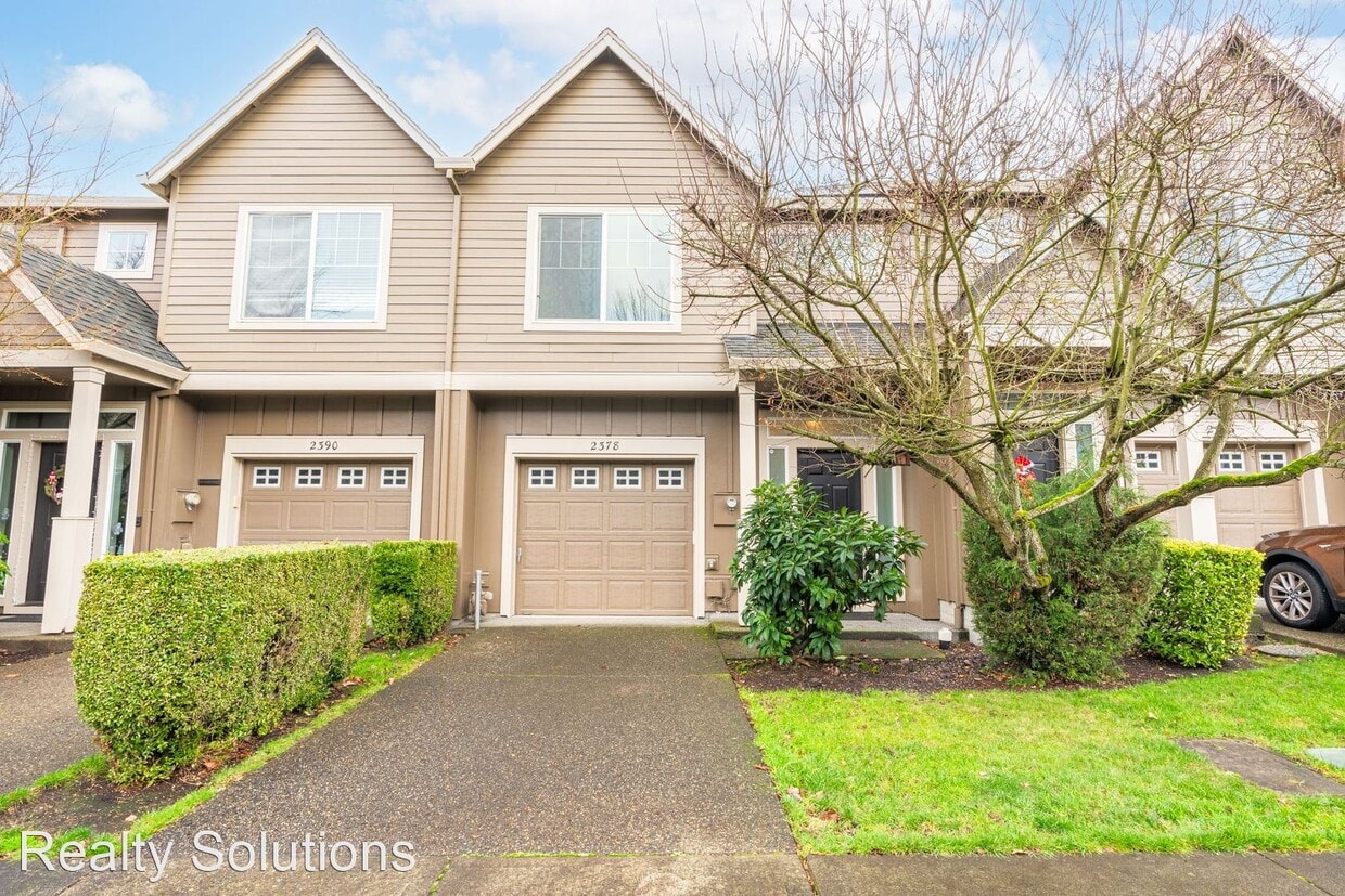 Primary Photo - 3 br, 2.5 bath House - 2378 NW 168th Place