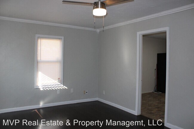 Building Photo - 2 br, 1 bath House - 501 E Indian Dr