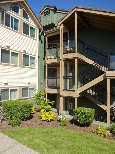 Primary Photo - Application Approved - Enjoy life in the s...