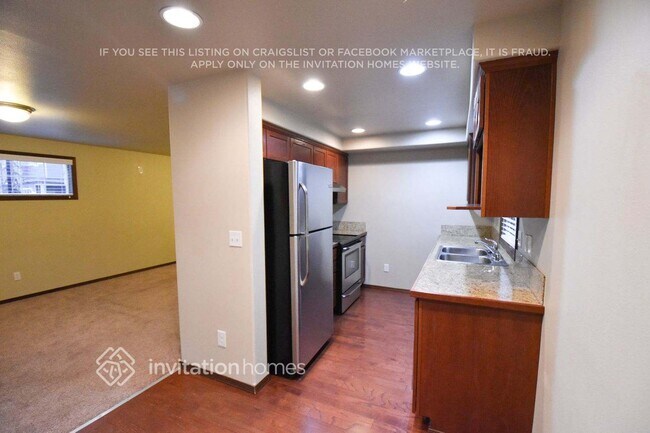 Foto del edificio - 14548 46th Dr NE