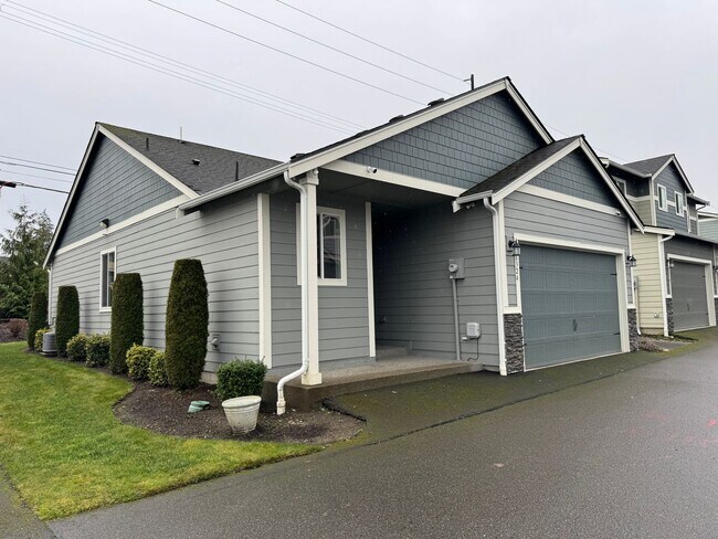 Foto del edificio - 8324 175th St Ct E