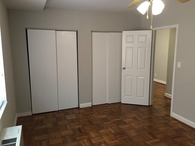 Interior Photo - Connecticut Park Apartments