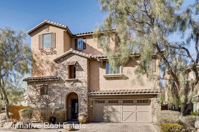 Building Photo - 3 br, 3 bath House - 7086 Painted Butte