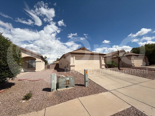 Foto del edificio - 4702 E Cooper St