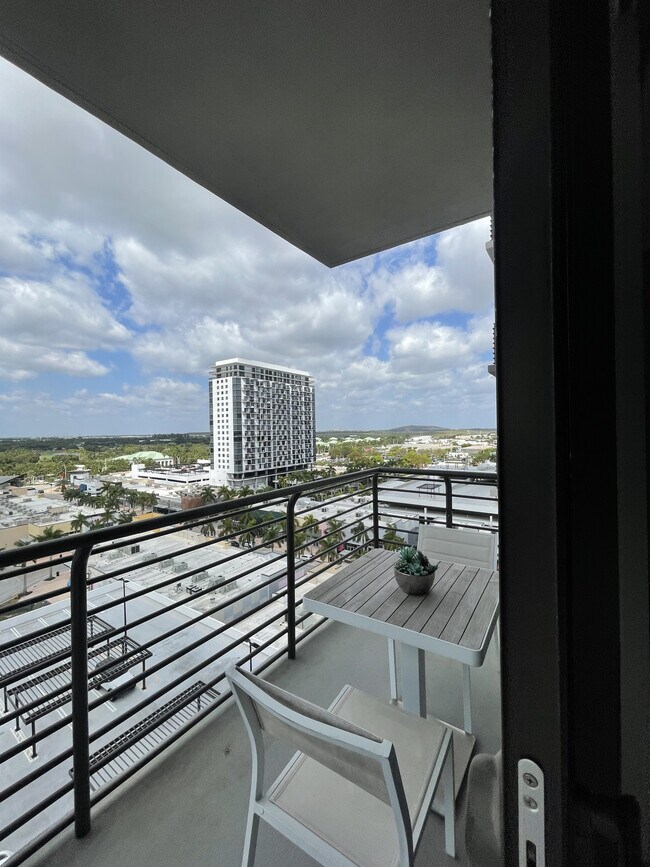 Foto del edificio - 8455 NW 53rd Terrace