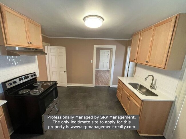 Foto del edificio - 2 BR/1 BA available for rent in Gastonia, NC!