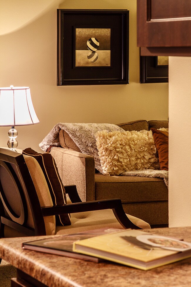 Duet Rentals Lynnwood, WA