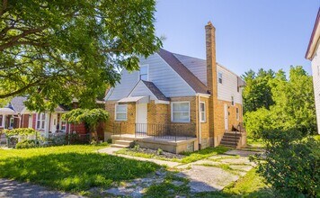 Building Photo - 4811 Rapid Run Rd