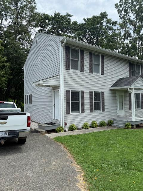 Building Photo - 518 Frey St