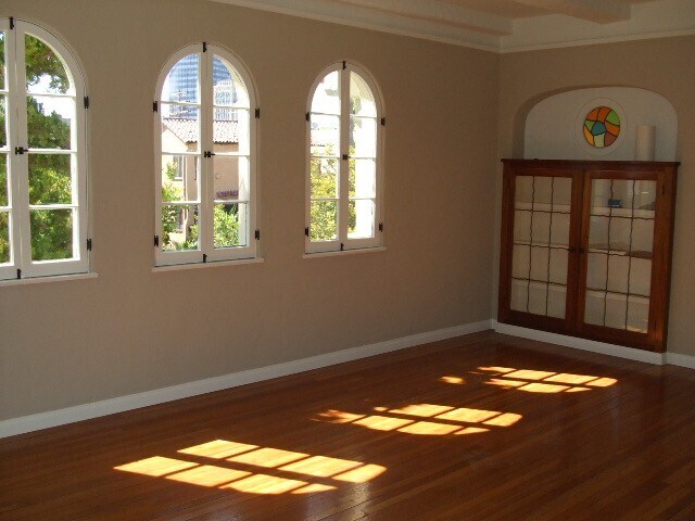 Foto del edificio - 856 S Sycamore Ave