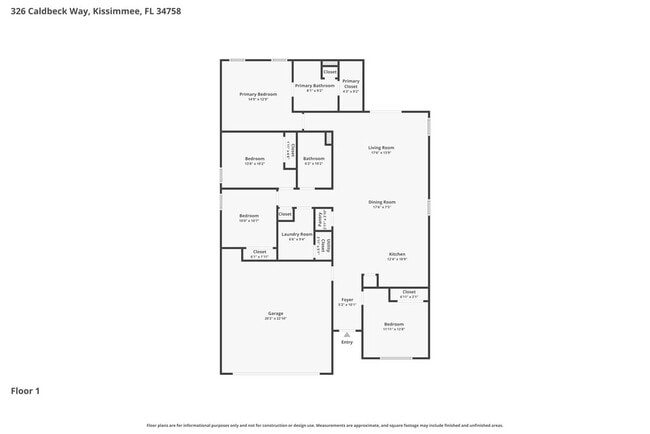 Building Photo - 326 Caldbeck Way