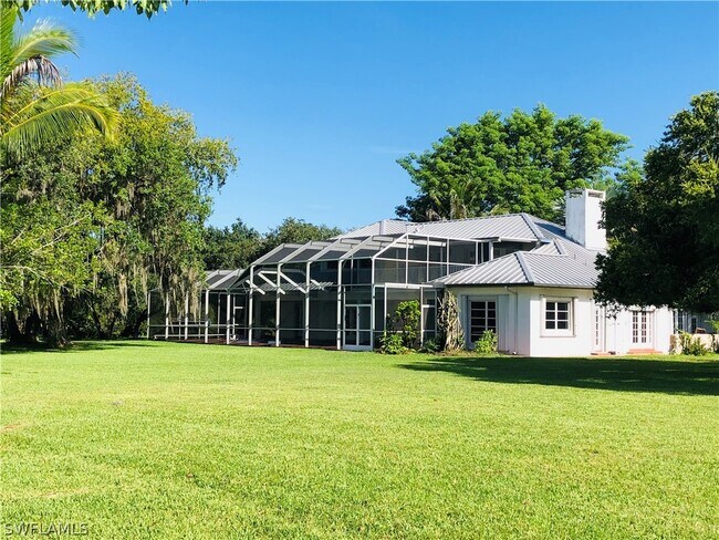 Foto del edificio - 17651 Cypress Creek Rd