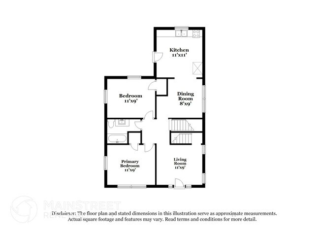Building Photo - 308 S 41st St
