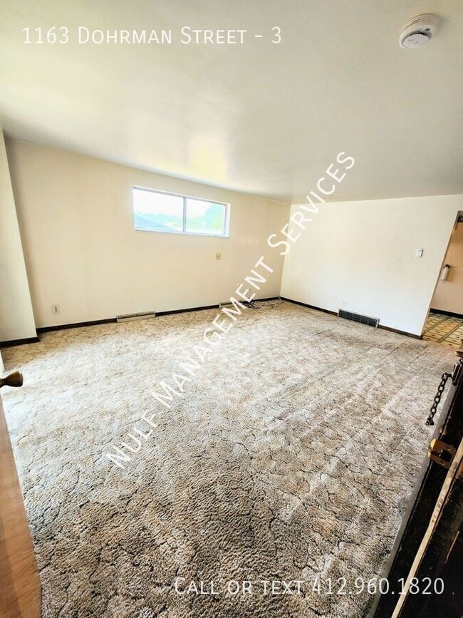 Building Photo - 1163 Dohrman St