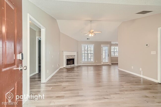 Foto del edificio - 4 br, 2 bath House - 1820 Fort Daniels Tra...