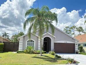 Building Photo - 1504 Lake Breeze Dr
