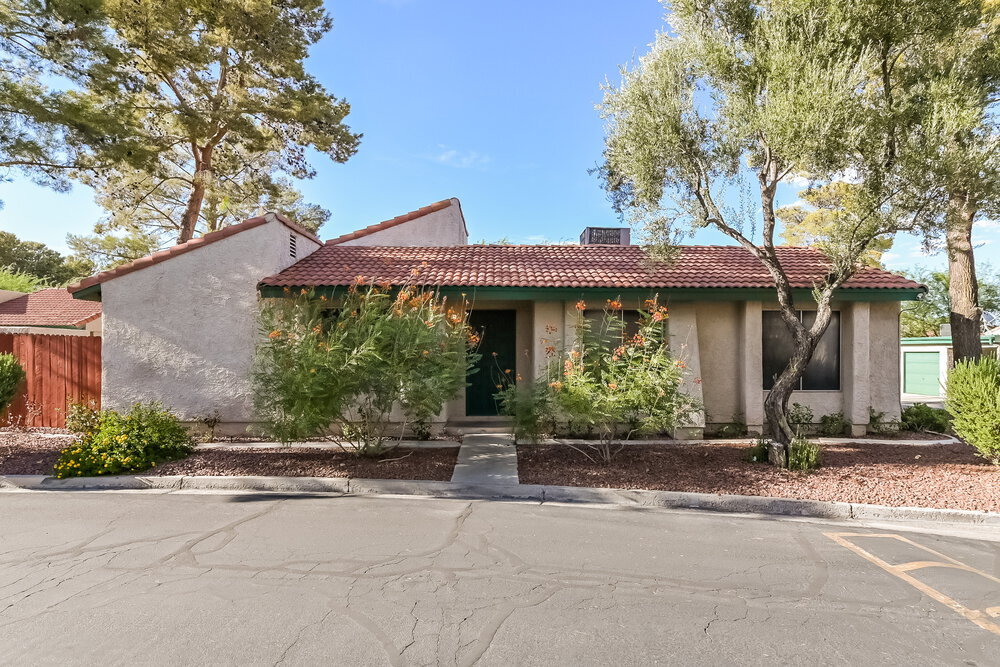 Foto principal - 763 Heritage Vista Ave