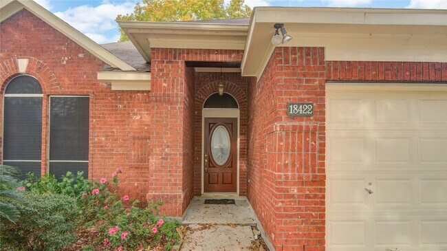 Foto del edificio - 18422 Auburn Woods Dr