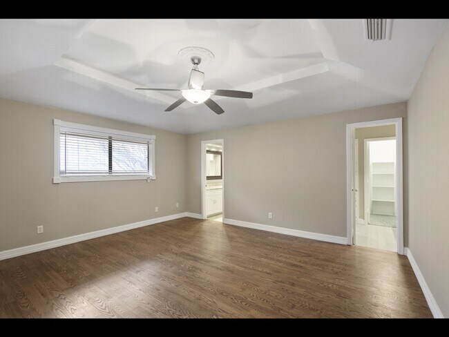 Foto del edificio - 1107 Wiltshire Dr, Carrollton