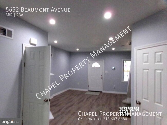 Foto del edificio - 5652 Beaumont Ave