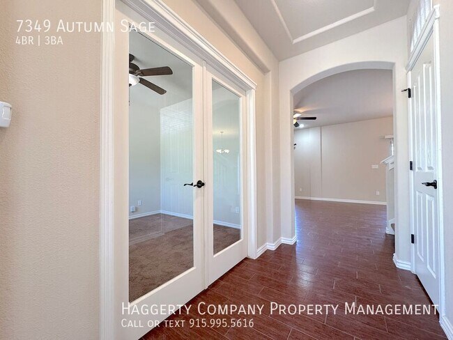 Building Photo - 7349 Autumn Sage Dr
