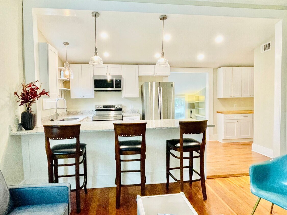 Foto principal - Beautifully restored cottage downtown Madsion