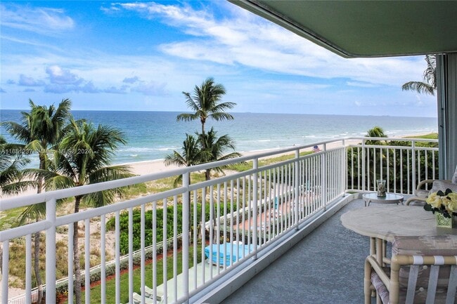 Foto del edificio - 1750 S Ocean Blvd