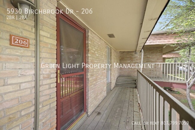 Photo - 5930 Birchbrook Dr Apartment