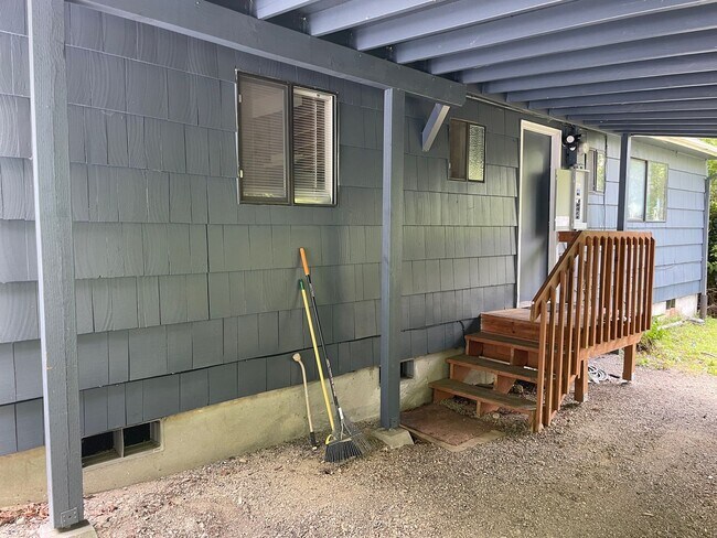 Foto del edificio - Cute 2 bedroom 1 bath in Union