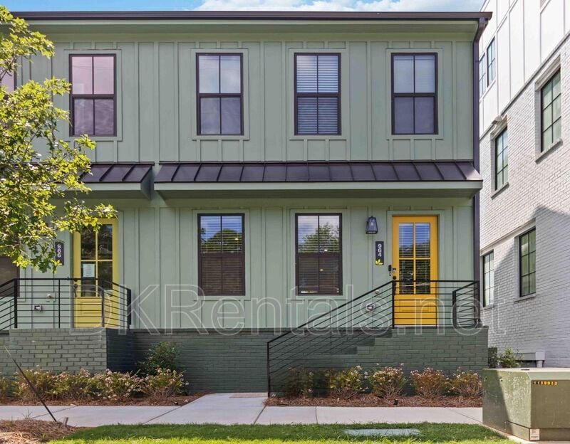 Photo - 964 Bibbs Circle NW