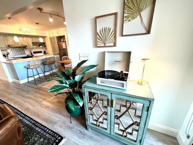 Foto del edificio - 1621 courtside