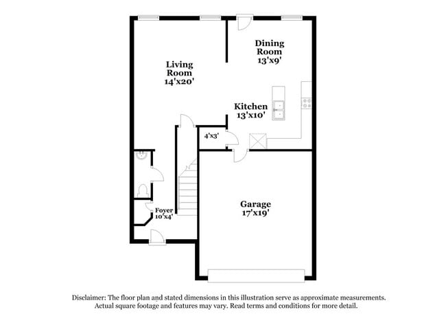 Building Photo - 505 Broughton Dr