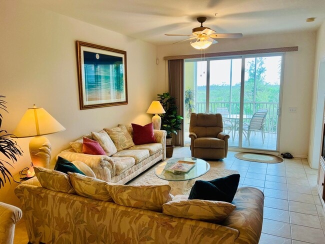 Sanibel View 20061-204 - Sanibel View 20061-204 Apartment