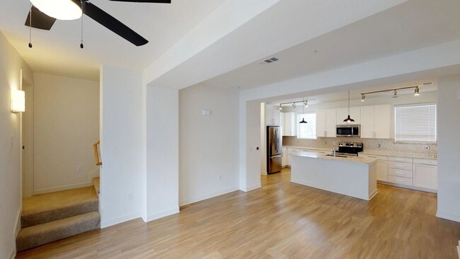 Building Photo - 2401 Santa Monica St