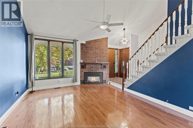 Building Photo - 1643 Askin Ave