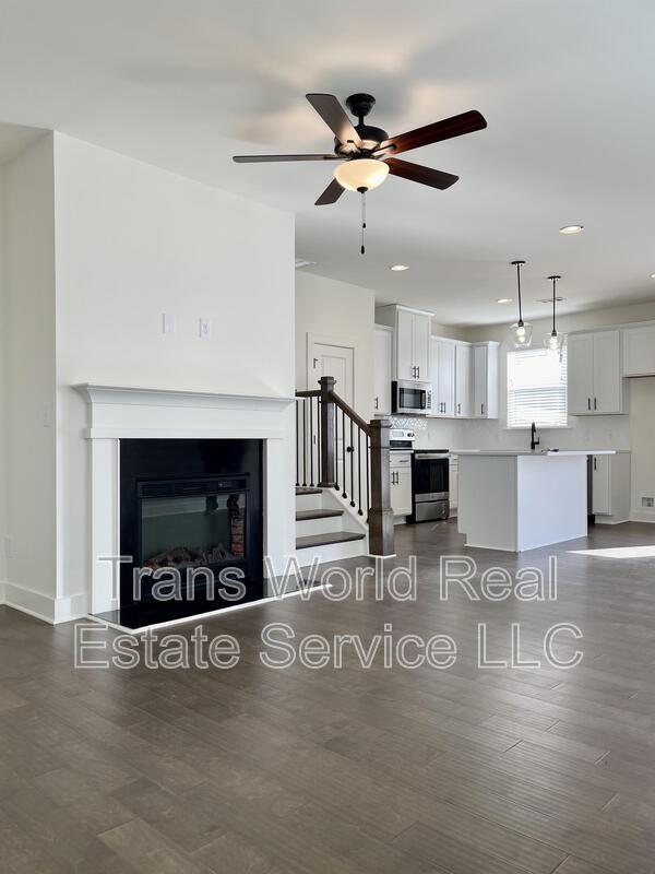 Photo - 54 S Auburn Lndg Pl Apartment