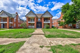 Building Photo - 1405 NW 17th St