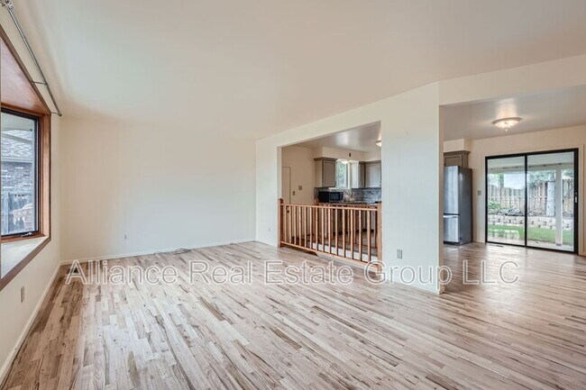 Building Photo - 4653 S Cole St